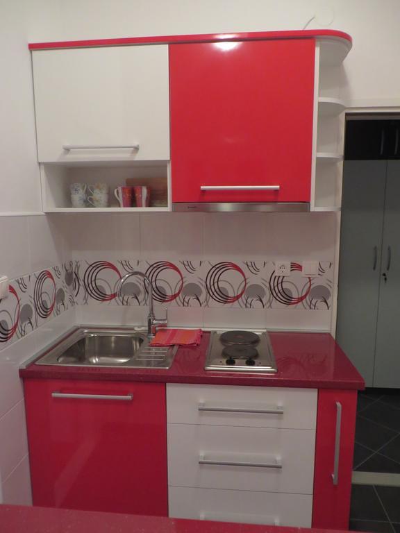 Apartments Petar Hvar Town Room photo