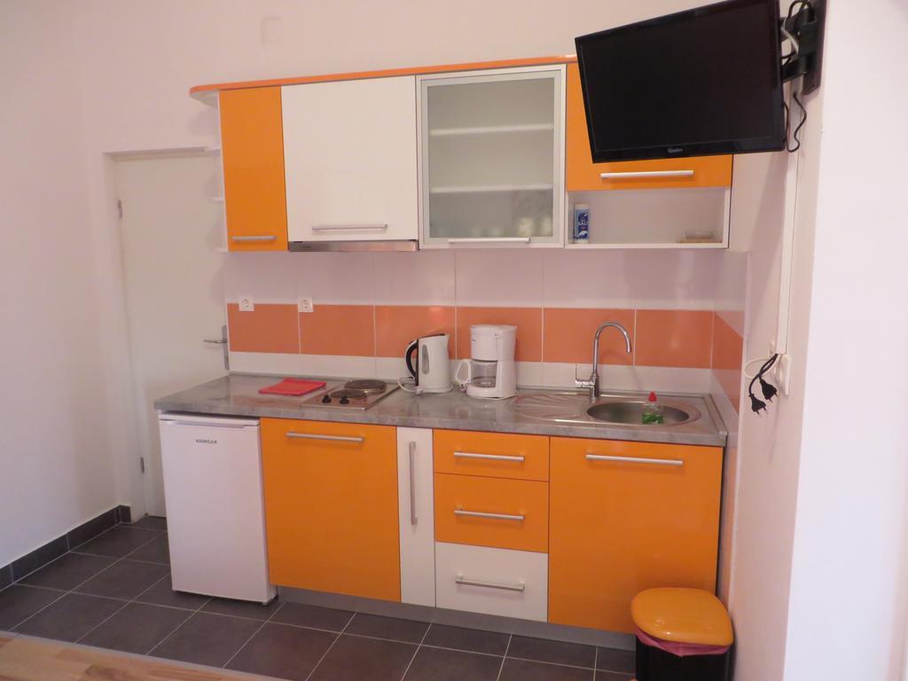 Apartments Petar Hvar Town Room photo